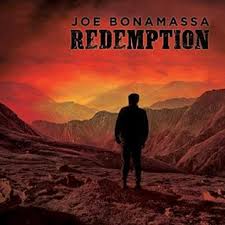Joe Bonamassa’s Musical Redemption: A Blues Rock Journey