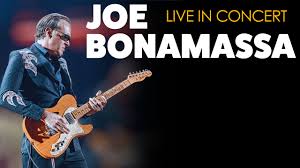 Joe Bonamassa Tour Schedule: Dates and Locations to Catch the Blues Legend Live!