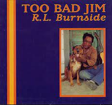 Exploring the Timeless Legacy of R.L. Burnside Through His Iconic Songs