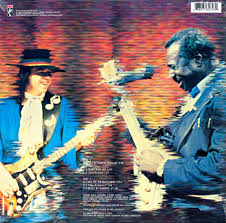 Albert King and Stevie Ray Vaughan: Blues at Sunrise – A Legendary Collaboration