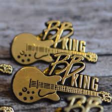 The Legendary Legacy of BB King: Celebrating the Blues Icon