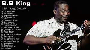 The Legacy of BB King’s Most Famous Song: Exploring ‘The Thrill is Gone’