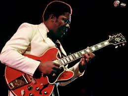 BB King: Masterful Guitar Playing in the Blues World