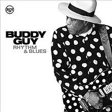 Buddy Guy: The Reigning King of Rhythm & Blues