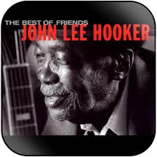 The Best of John Lee Hooker: A Tribute to a Blues Legend