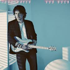 Exploring the Soulful Sounds of John Mayer’s Blues Album