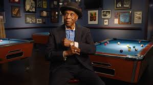 buddy guy blues chase the blues away