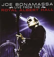 joe bonamassa eric clapton royal albert hall