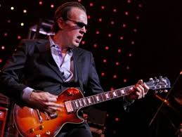 The Musical Harmony of Joe Bonamassa and Lindsay Bonamassa