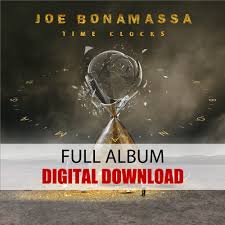 Joe Bonamassa Unveils His Highly Anticipated New Album for 2021