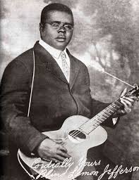Rediscovering the Timeless Legacy of Old Blues Legends