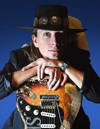 The Timeless Legacy of SRV Band: Honoring Stevie Ray Vaughan’s Musical Influence