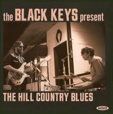 The Black Keys’ Blues Album: A Soulful Tribute to Authentic Sound