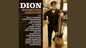 Dion Dimucci and Joe Bonamassa: Musical Icons Unite