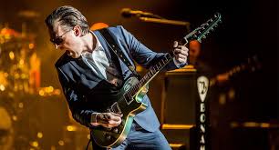 Joe Bonamassa Concert Tonight: A Night of Blues Magic Await!