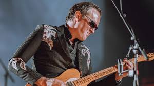 Joe Bonamassa Tour Dates Announced: Get Ready for an Unforgettable Experience!