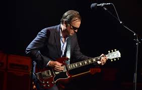 Experience the Soulful Magic of Joe Bonamassa Gigs