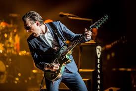 Exploring Joe Bonamassa’s Past Tour Dates: A Journey Through Blues History