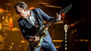 Experience the Unforgettable: Joe Bonamassa Tour 2020