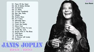 janis joplin blues songs