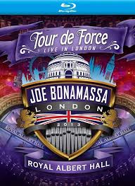 Reflecting on Joe Bonamassa’s Musical Journey in 2013