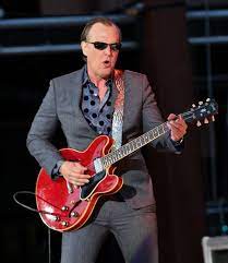 Experience the Magic: Joe Bonamassa’s Electrifying 2019 Tour!