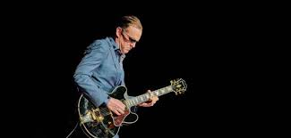 Joe Bonamassa Announces Exciting 2021 Tour Dates