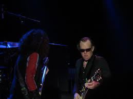 joe bonamassa and glenn hughes