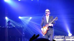 Joe Bonamassa Shines at the Historic Brady Theater