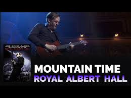 Secure Your Joe Bonamassa Royal Albert Hall Tickets Today!