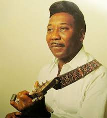 Exploring the Timeless Influence of Muddy Waters on the Blues Genre