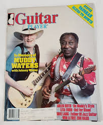 The Timeless Influence of Stevie Ray Vaughan and Muddy Waters on Blues Music