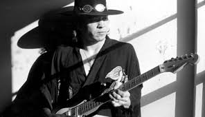 Stevie Ray Vaughan: Master of Texas Blues