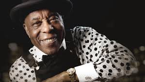 Buddy Guy Today: Celebrating a Living Blues Legend