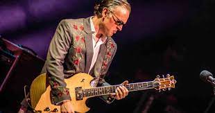 Joe Bonamassa 2021 Concert Schedule: Don’t Miss Out on These Bluesy Performances!