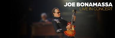 Joe Bonamassa Shines in Dallas: A Night of Blues Excellence