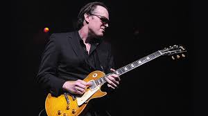 Get Your Joe Bonamassa Greek Theater Tickets Today!