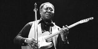 Legendary Legacy: Exploring Mississippi Muddy Waters’ Blues Influence