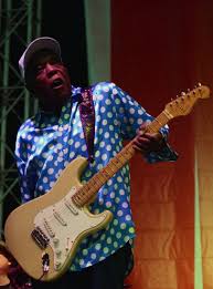 Playing for Change: Buddy Guy Unites the World Through Music