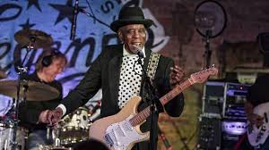 Buddy Guy’s Unforgettable Musical Journey in 2019