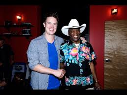 Blues Legends Unite: Buddy Guy and Jonny Lang