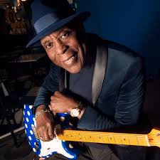 Buddy Guy and Joe Bonamassa: Masters of the Blues