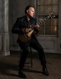 Joe Bonamassa Releases New Album: “Notches