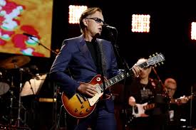 Joe Bonamassa 2020 Tour Schedule: Don’t Miss Out on His Electrifying Performances!