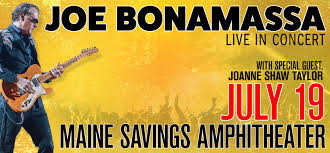 Joe Bonamassa 2021 Tour Schedule: Don’t Miss Out on These Dates!