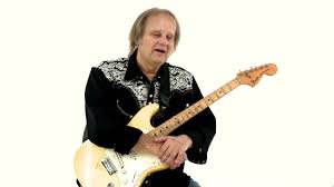 Blues Legends Unite: John Mayall & Walter Trout