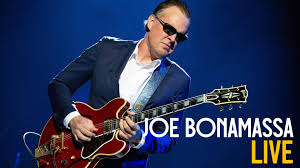 Joe Bonamassa Electrifies Ryman Auditorium in 2020