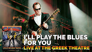 Exploring Joe Bonamassa’s Soulful Songs on YouTube