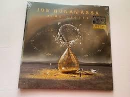 Joe Bonamassa Unveils ‘Time Clocks’ Full Album: A Blues Masterpiece