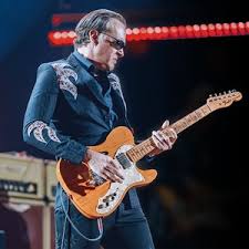 Joe Bonamassa Tour Dates 2020: Catch the Blues Legend Live in Concert!